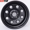 SUV 16inch 4X4 off Road Wheel Rim